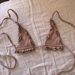 AYAI Keela Bikini top XS dupe?